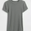 Modern Crewneck T-Shirt