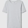Modern Crewneck T-Shirt