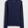 Modern Crewneck T-Shirt