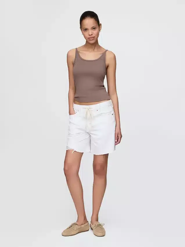 Modern Crop Cami