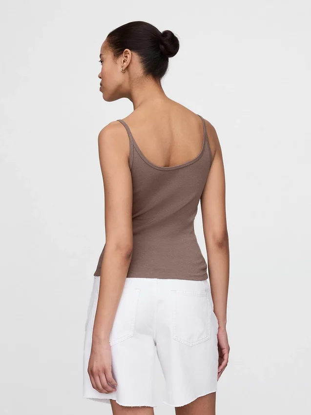 Modern Crop Cami