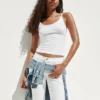 Modern Crop Cami