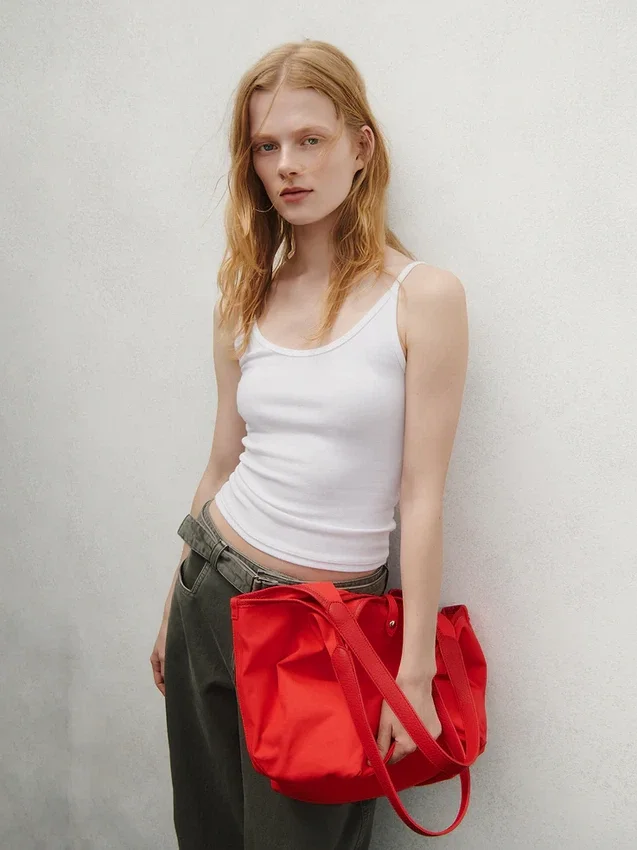Modern Crop Cami