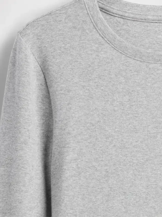 Modern Crop T-Shirt