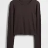 Modern Crop T-Shirt