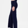 Modern Foldover Pj Leggings