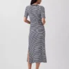 Modern Maxi Dress