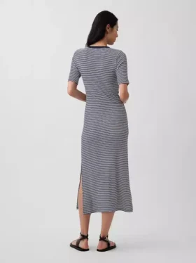 Modern Maxi Dress