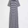 Modern Maxi Dress