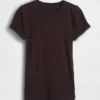 Modern Rib T-Shirt