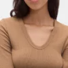 Modern Rib T-Shirt