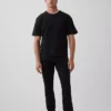 Modern Slim Khakis