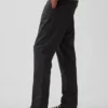 Modern Slim Khakis