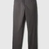 Modern Slim Khakis