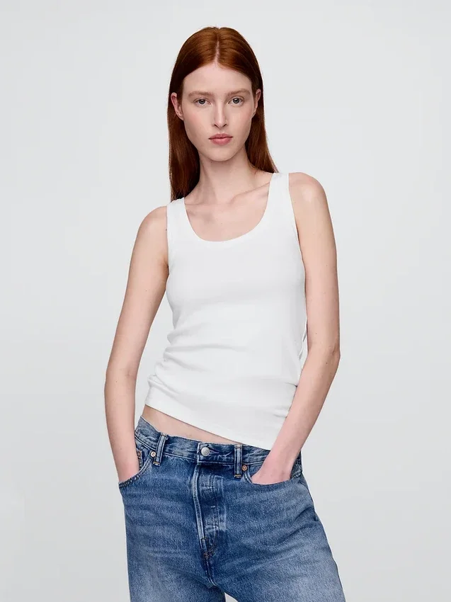 Modern Tank Top