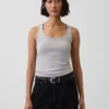 Modern Tank Top