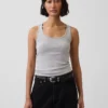 Modern Tank Top