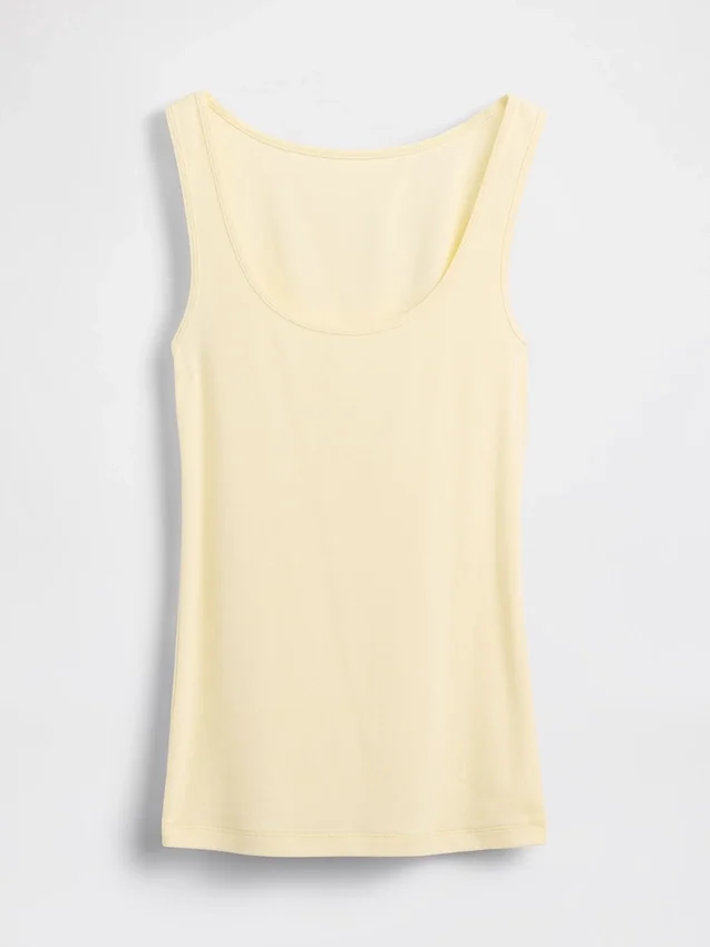 Modern Tank Top