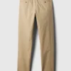 Modern Taper Khakis