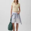 Modern V-Neck T-Shirt