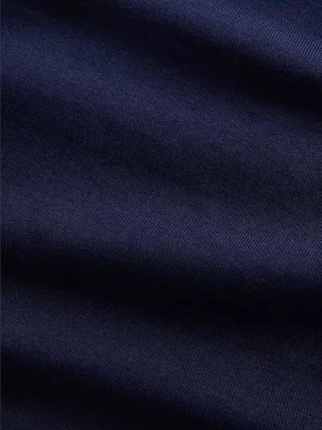 Modern V-Neck T-Shirt