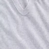 Modern V-Neck Tank Top