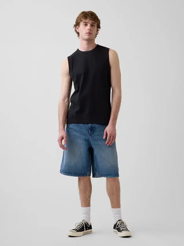 Muscle Tank Top