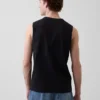 Muscle Tank Top