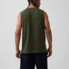 Muscle Tank Top