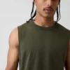 Muscle Tank Top