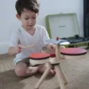 Musical Band Play Set