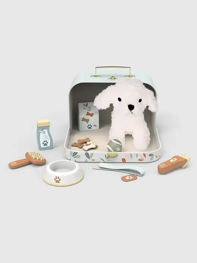 My Little Dog Toddler Toy