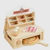 My Pizza Oven Toy Set