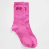 Nap Logo Crew Socks