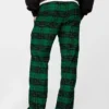Nba Boston Celtics Flannel Pj Pants