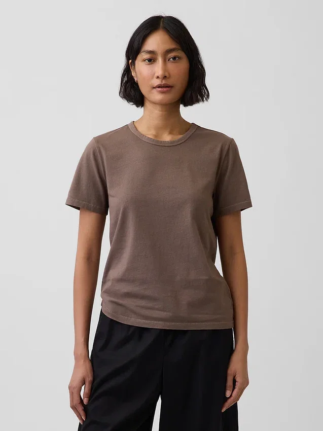 Organic Cotton Vintagesoft T-Shirt