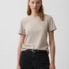 Organic Cotton Vintagesoft T-Shirt