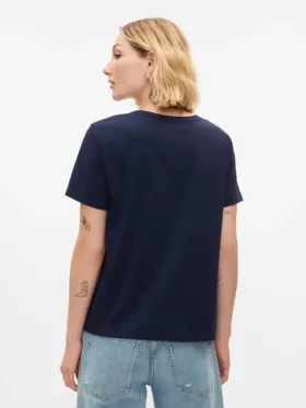 Organic Cotton Vintagesoft T-Shirt