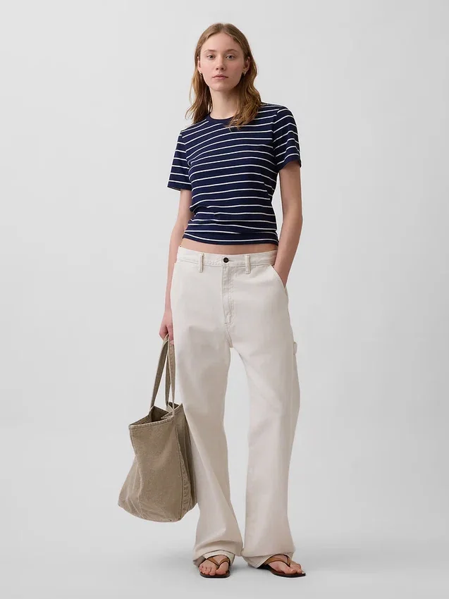 Organic Cotton Vintagesoft T-Shirt