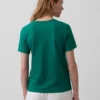 Organic Cotton Vintagesoft T-Shirt