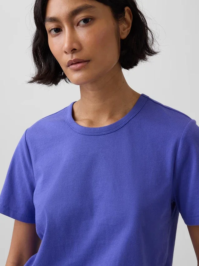 Organic Cotton Vintagesoft T-Shirt