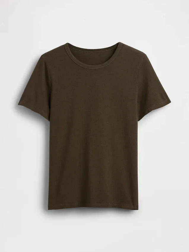 Organic Cotton Vintagesoft T-Shirt