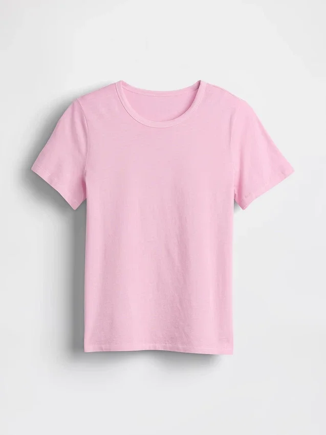 Organic Cotton Vintagesoft T-Shirt