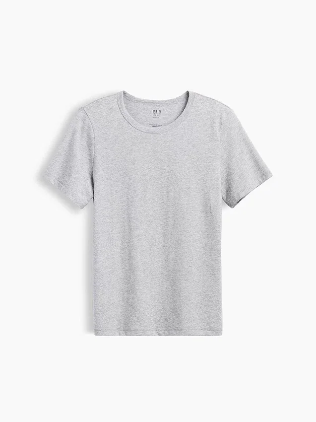 Organic Cotton Vintagesoft T-Shirt