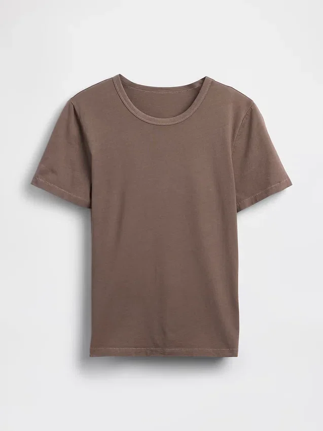 Organic Cotton Vintagesoft T-Shirt