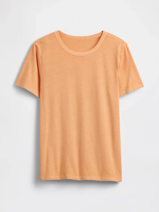 Organic Cotton Vintagesoft T-Shirt