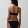 Organic Stretch Cotton Bralette