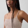 Organic Stretch Cotton Bralette