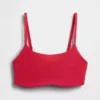 Organic Stretch Cotton Bralette