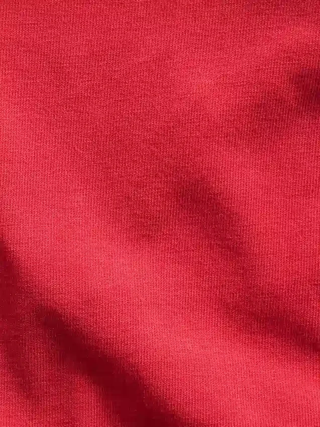 Organic Stretch Cotton Hipster
